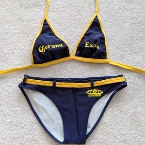 Corona Extra Bikini